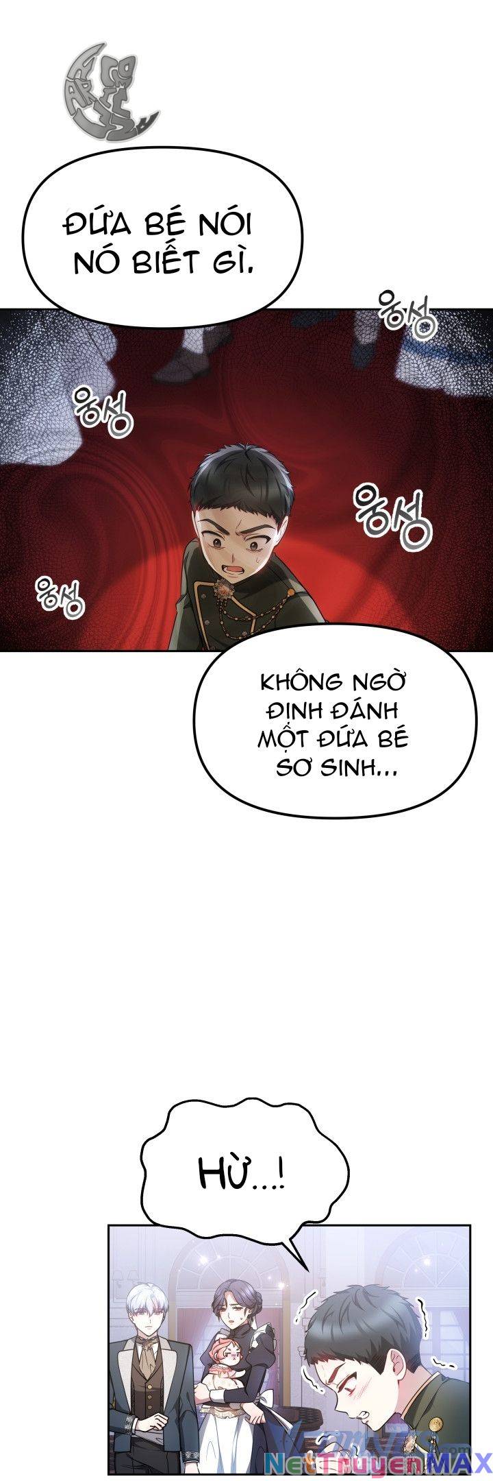 rồng con thuần hóa những kẻ điên chapter 11 9