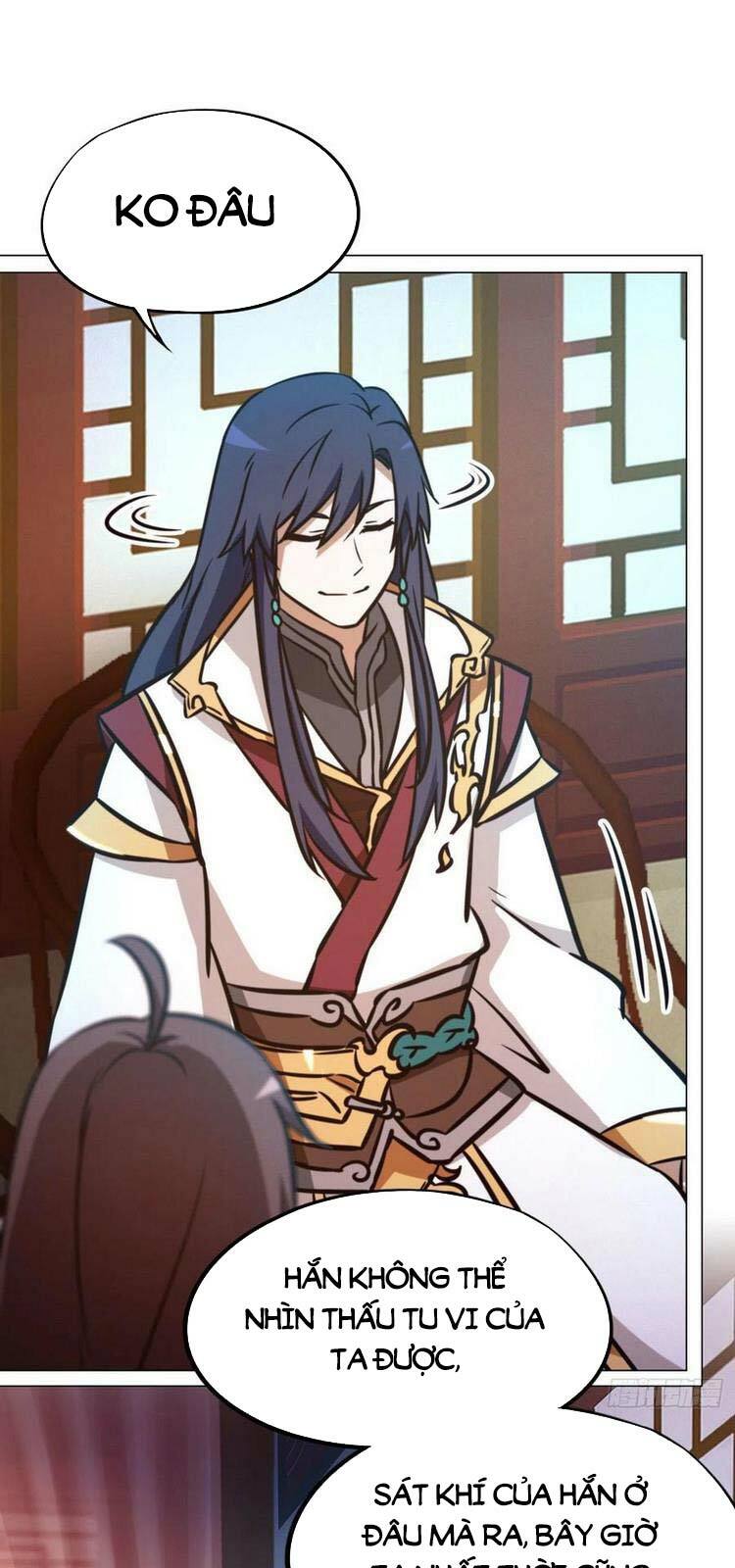 vạn cổ kiếm thần chapter 171 42