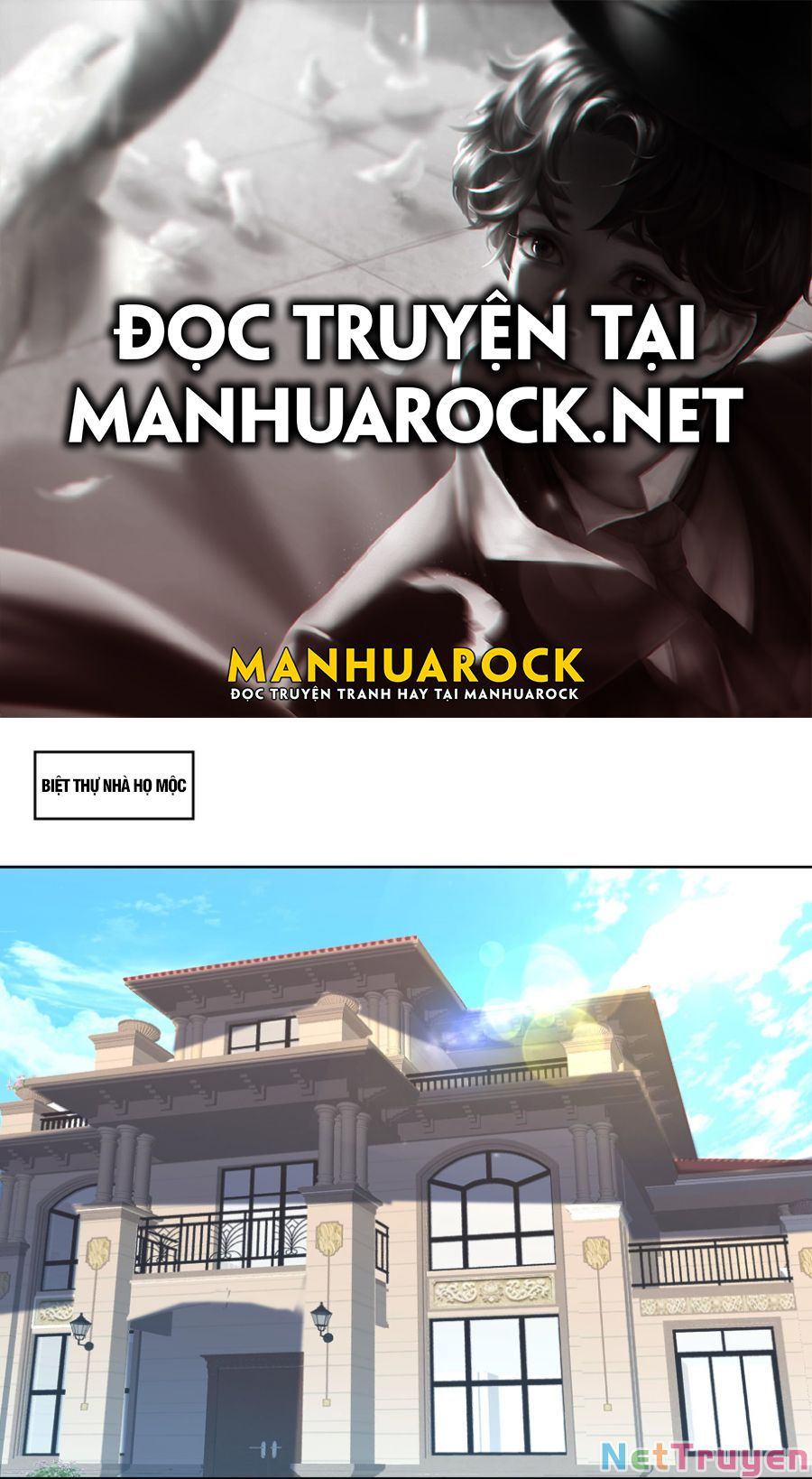 trên người ta có một rồng chapter 562 1