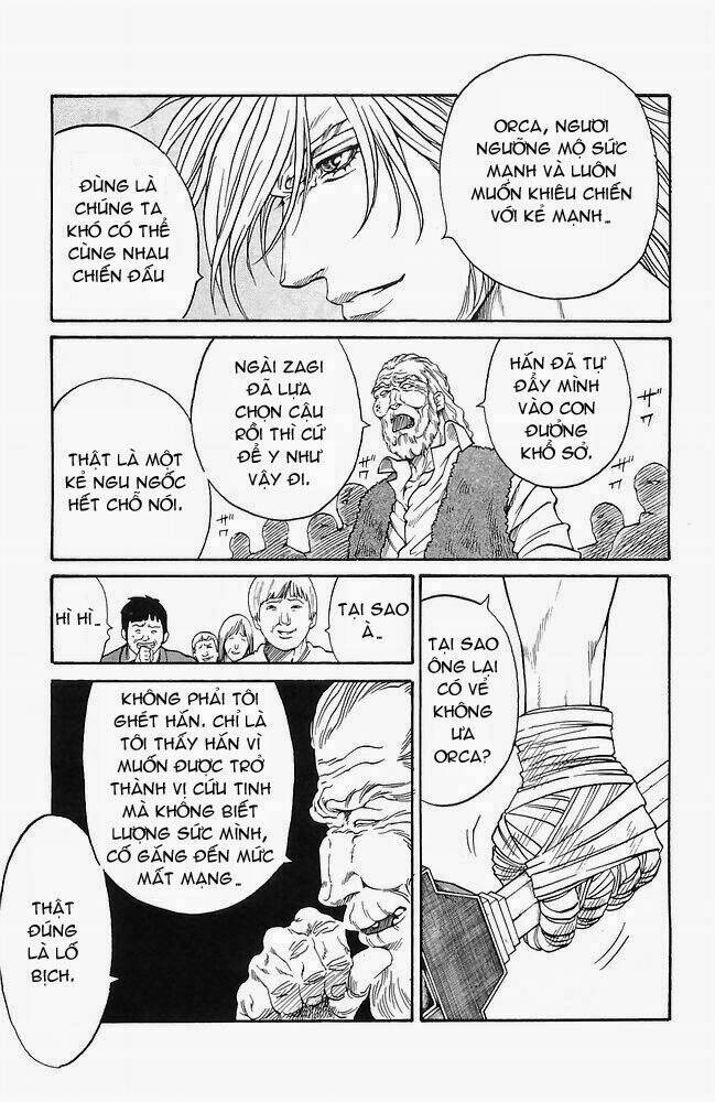 vua trên biển chapter 209 14