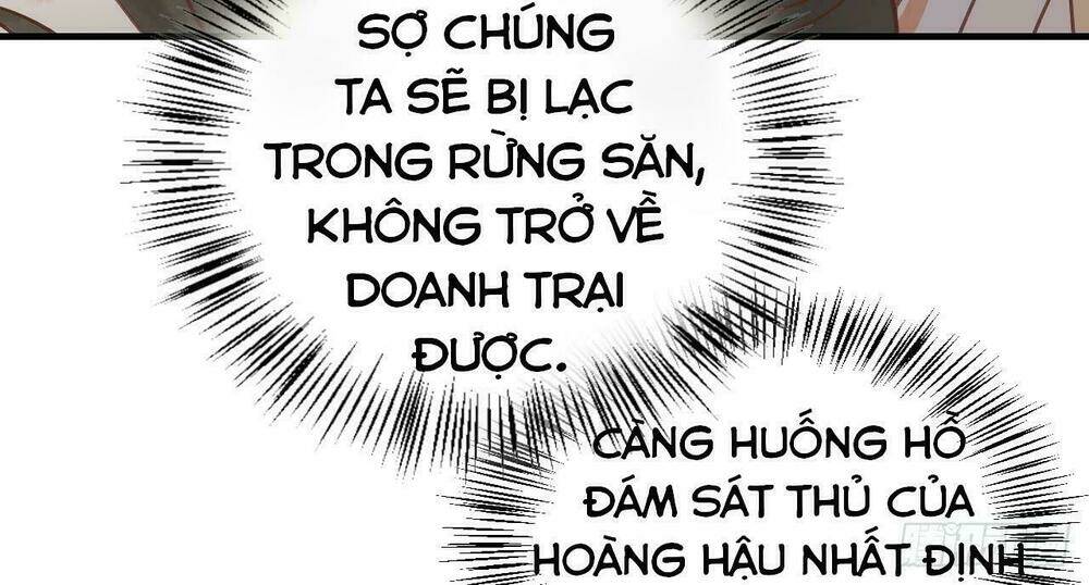 vương gia ba tuổi rưỡi của tôi chapter 16 47