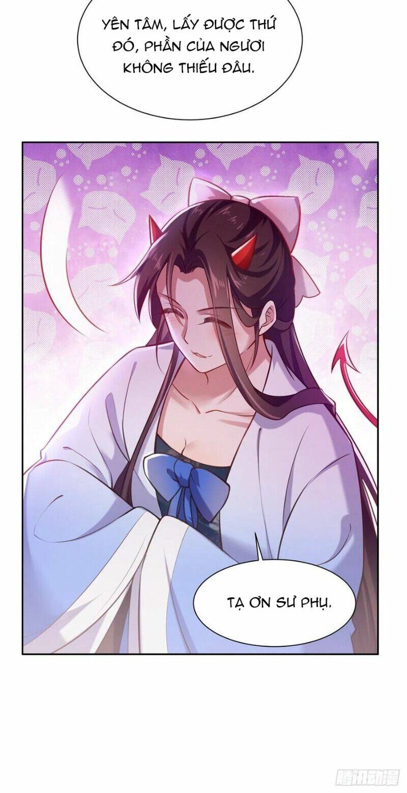 hoạn phi thiên hạ chapter 97 17