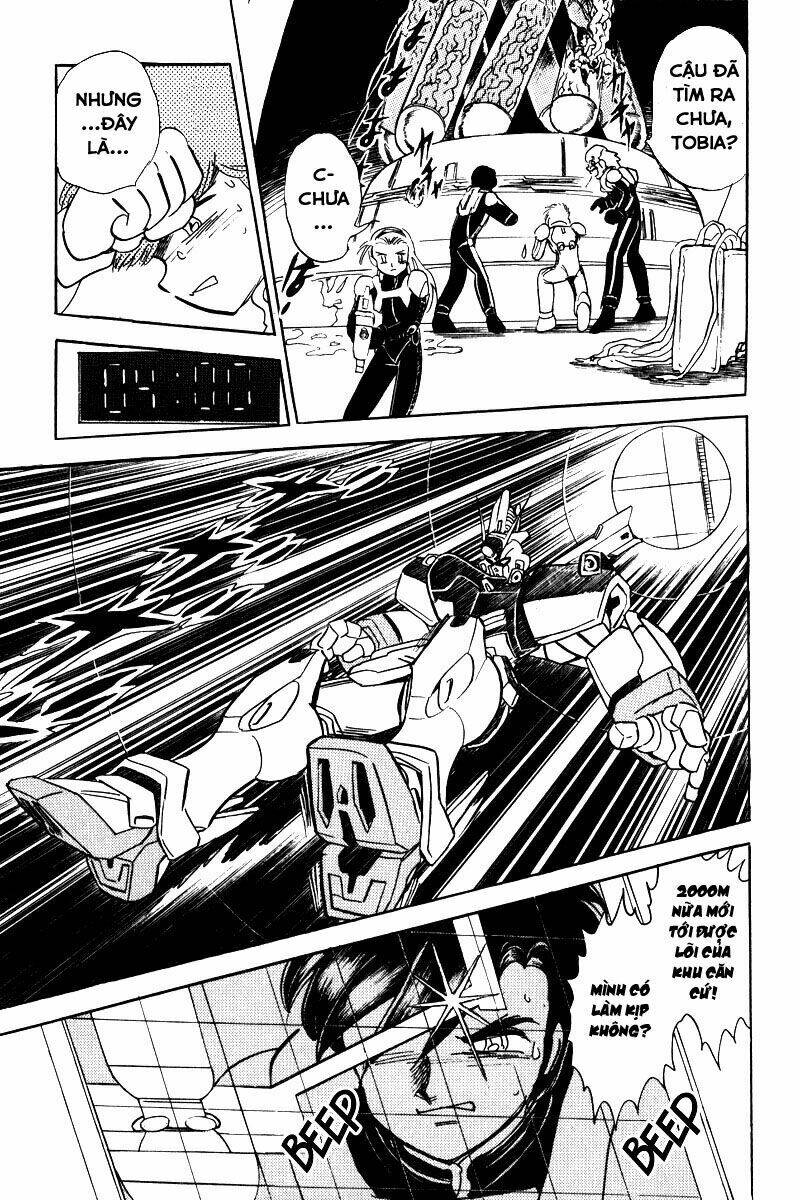 kidou senshi crossbone gundam chapter 9 31