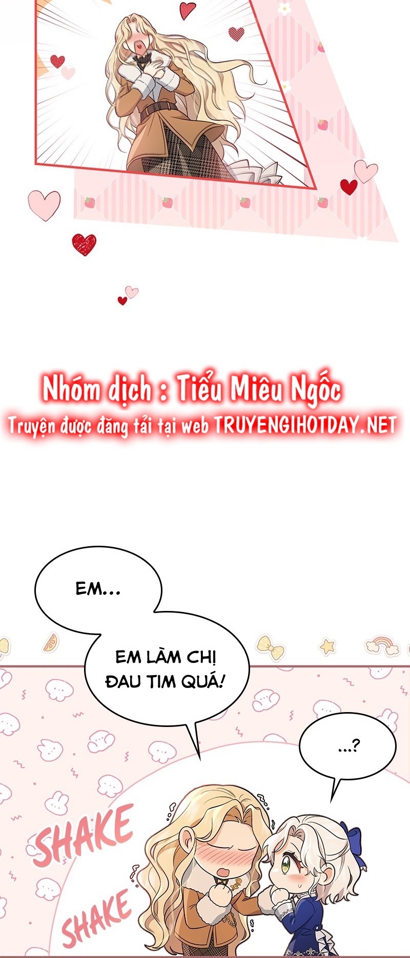 những gì melvin để lại chapter 17 32