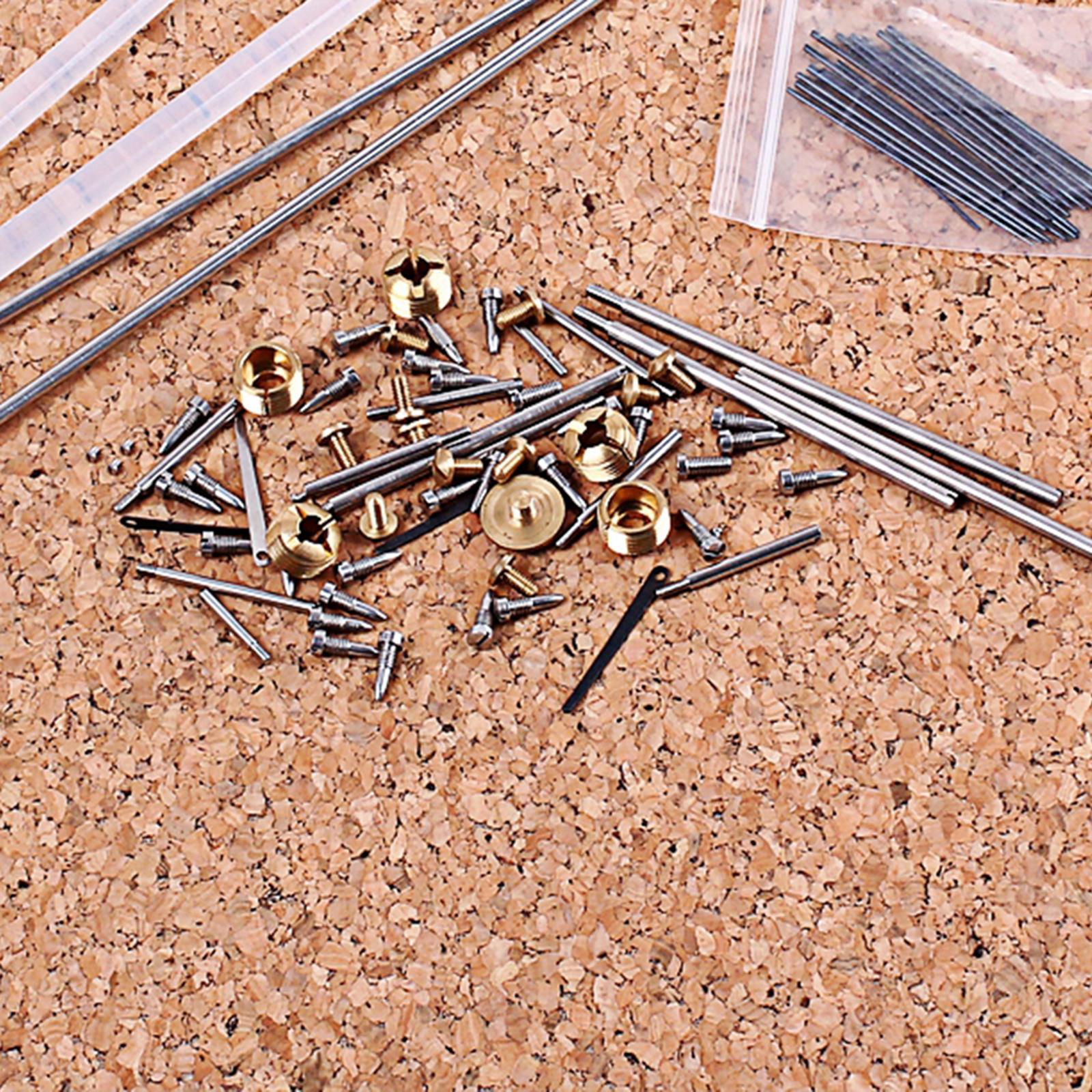 Tenor Saxophone Repair Kit, Spring Parts, Maintenance Tool Replacement