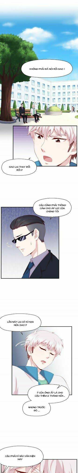 thần y apollo của tôi chapter 18 12