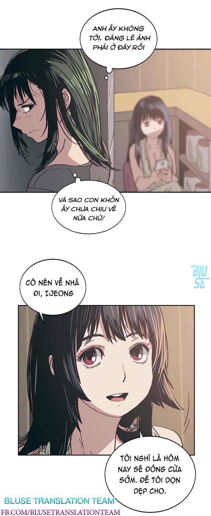 dục vọng chết người chapter 8 28