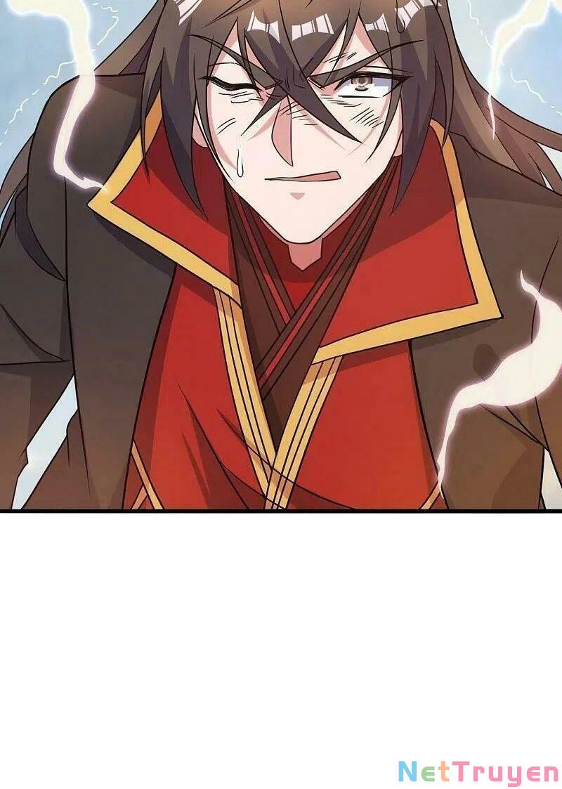 tiên võ đế tôn chapter 313 5