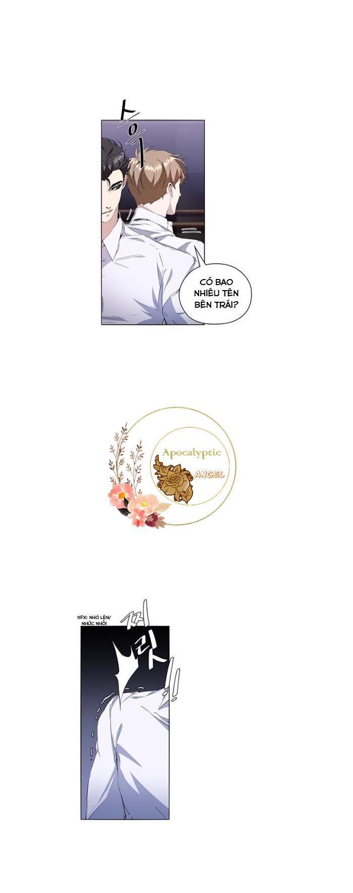 nhiệm vụ tiềm ẩn chapter 5 32