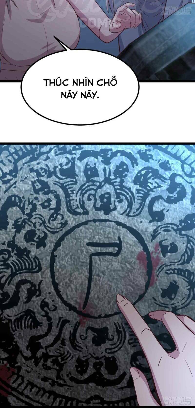 song tu đạo lữ kiểu xem mặt chapter 53 12
