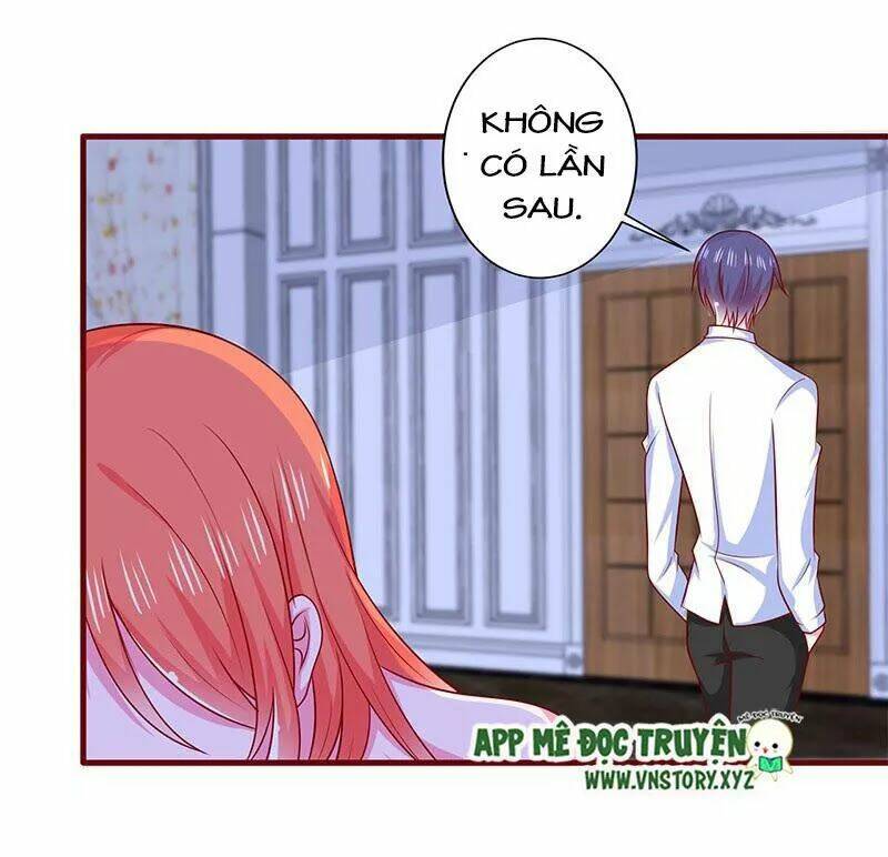 không gả cho tổng tài, gả cho người hầu chapter 94 23