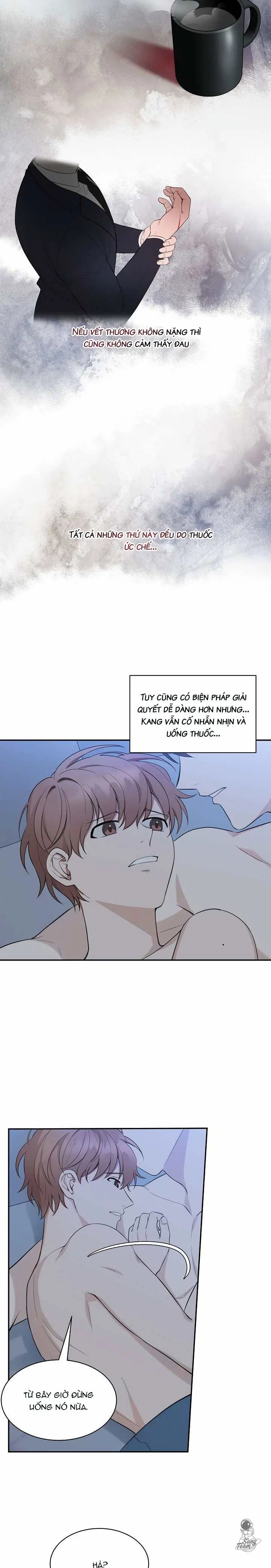 vùng vẫy chapter 45 4