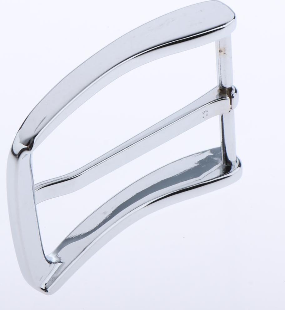 Hợp Kim Nam Khóa Cổ Khóa đơn Prong Hình Chữ Nhật Khóa Pin