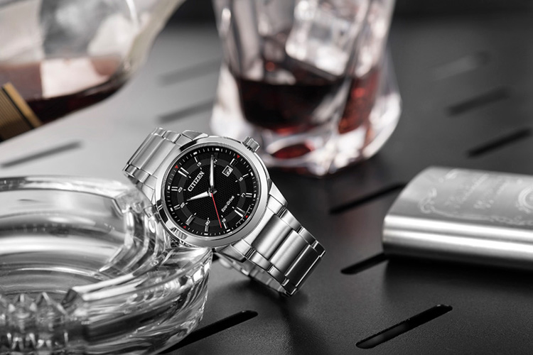 Đồng hồ nam Citizen BM7141 - Màu 51A, 51E