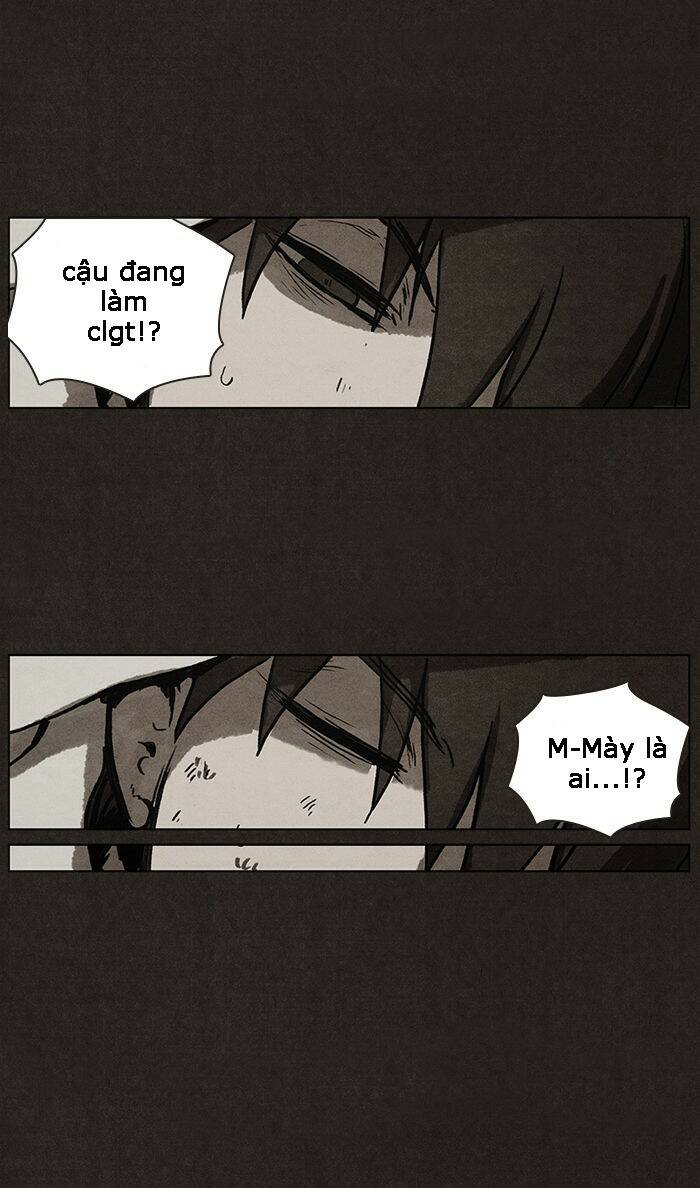 đứa con của quỷ dữ chapter 2 23