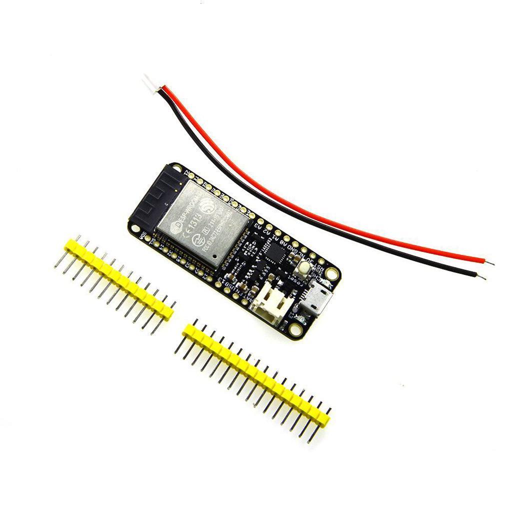 High Quality TTGO ESP32 WiFi Bluetooth Development Board Module 4MB Flash