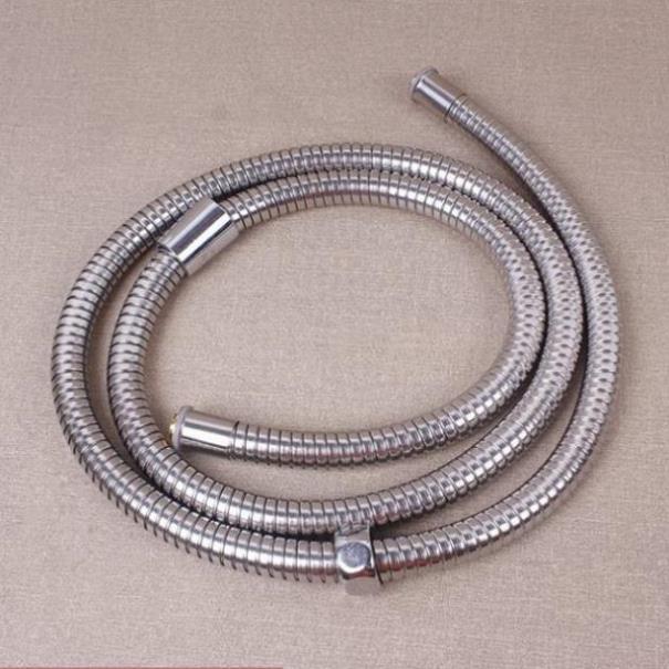 Vòi Sen Tăng Áp Có Hạt Lọc Nano 206802