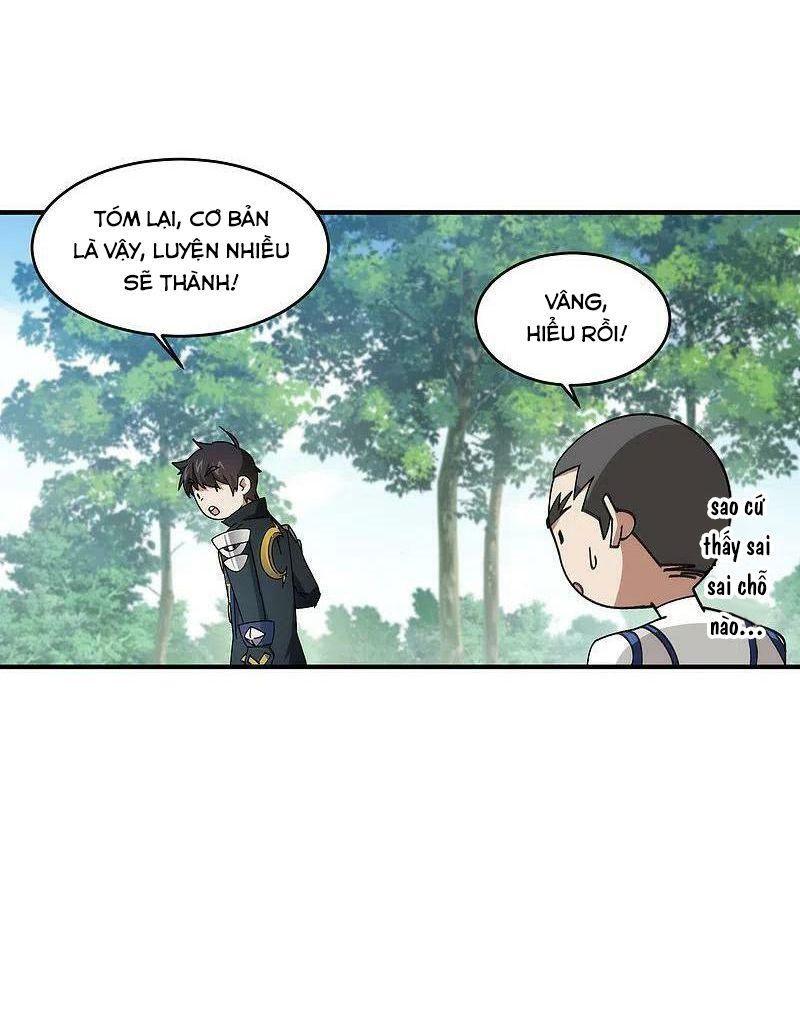 võng du chi cận chiến pháp sư chapter 429 31