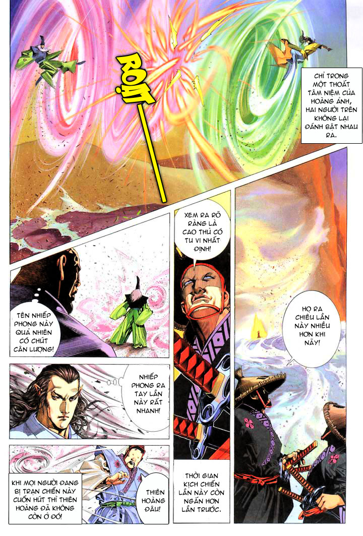 phong vân chapter 212 6