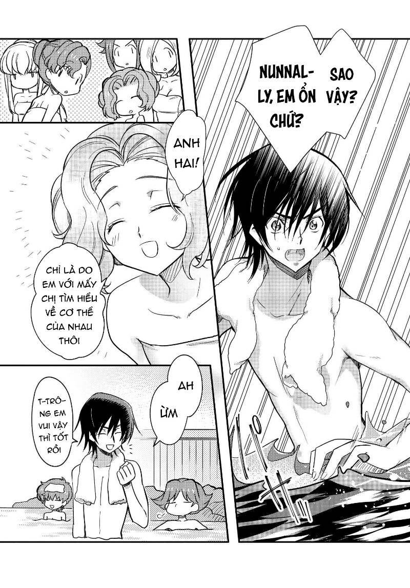 kateikyoushi no lelouch-san chapter 17 23