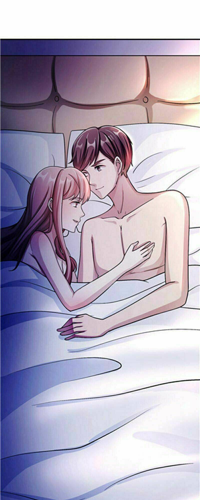 mạc thiếu bức hôn: vợ mới khó chống đỡ chapter 89 16