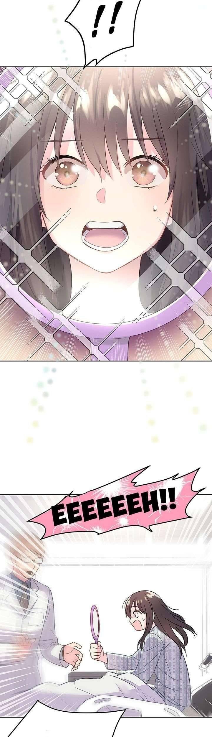 vô tình trở thành con gái của triệu phú chapter 1 9