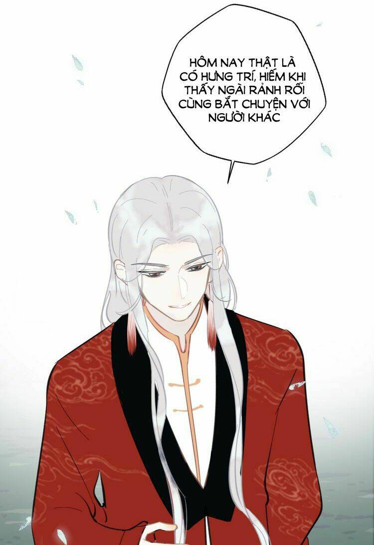 mãn đình phương - thiên hạ duy khanh chapter 16 30