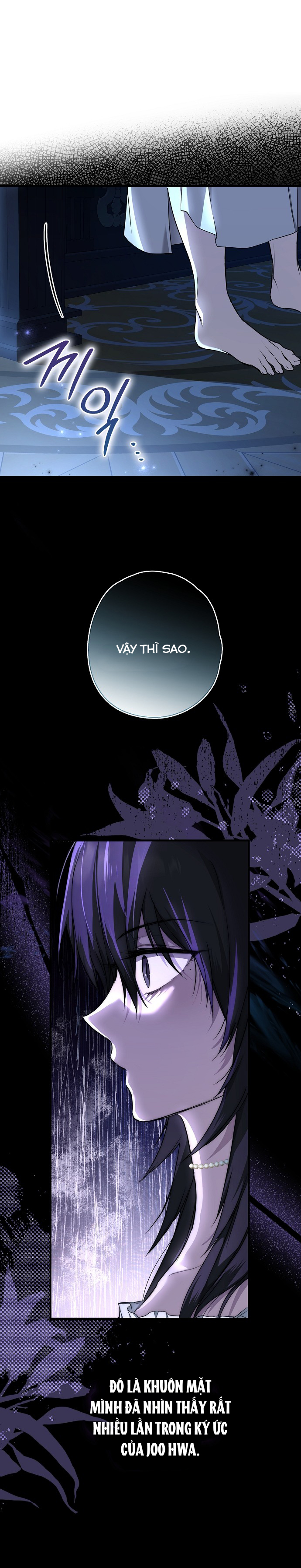 ai đó đang chiếm hữu cơ thể của tôi chapter 7 7