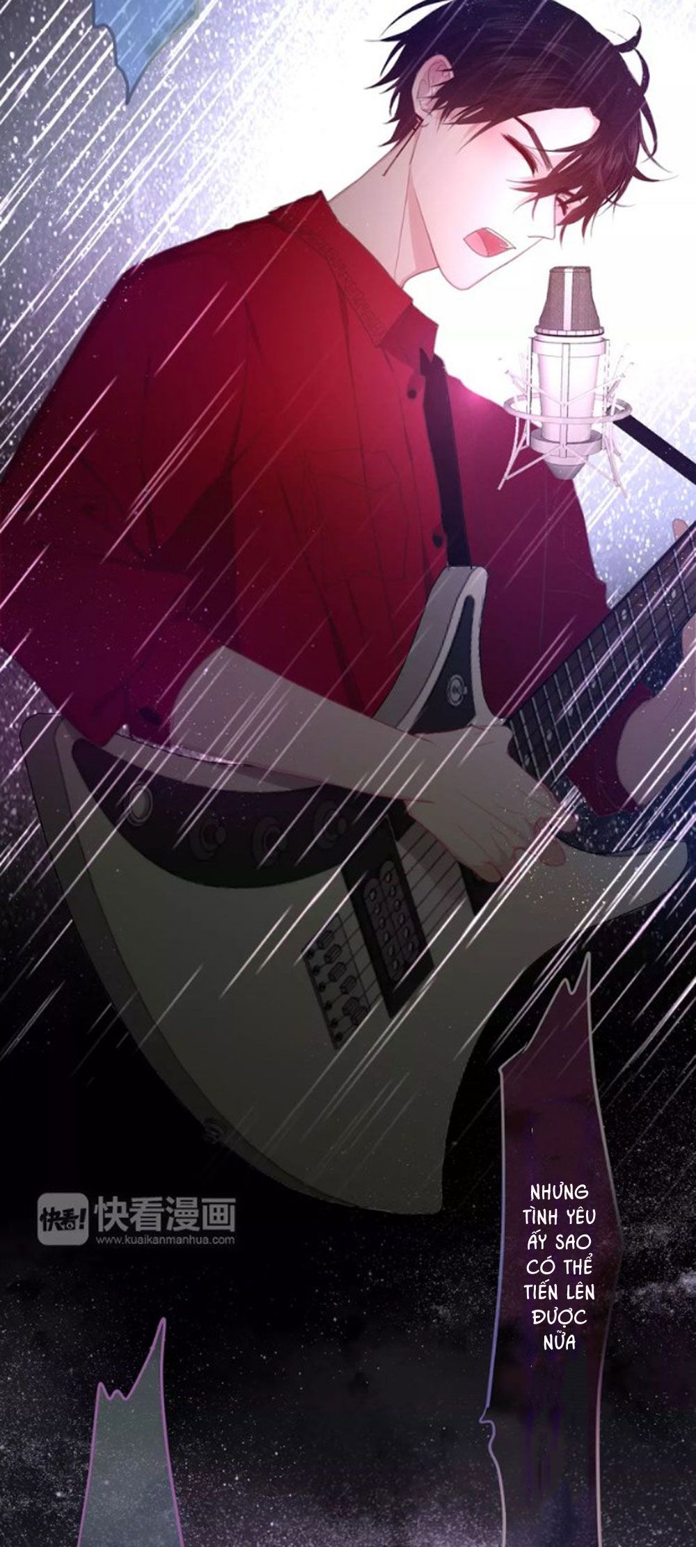 tháng sáu kì diệu chapter 39 7