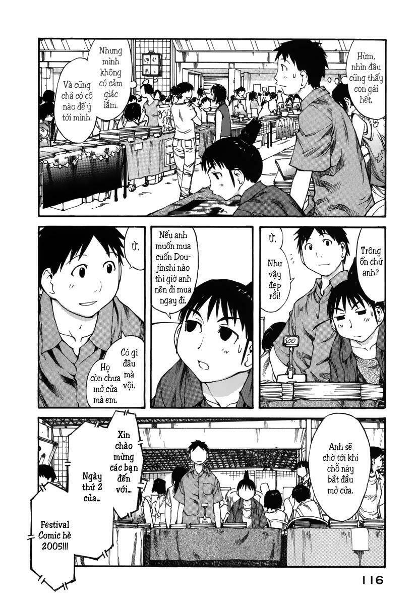 genshiken chapter 41 9