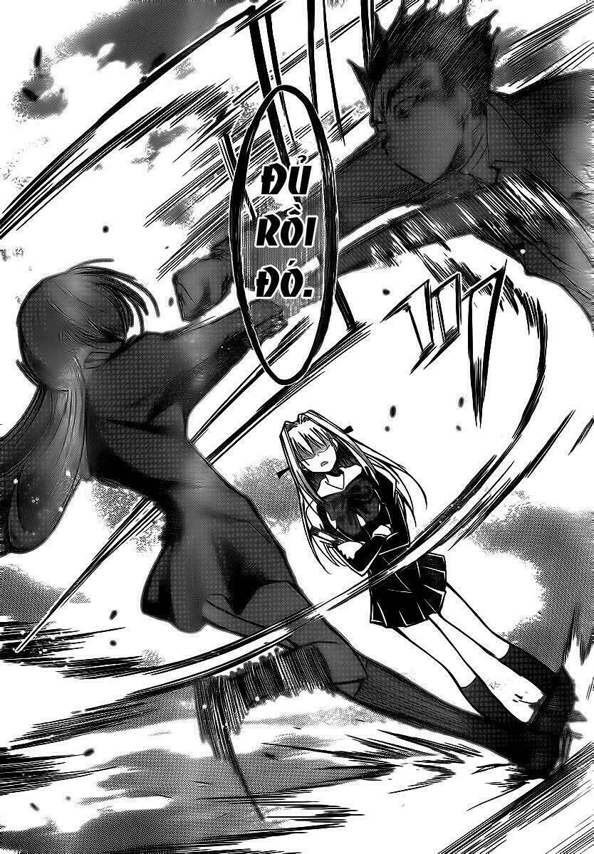 denpa kyoushi chapter 7 16