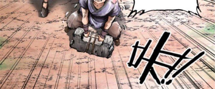 máy mô phỏng nhân sinh của lữ bố chapter 3 51