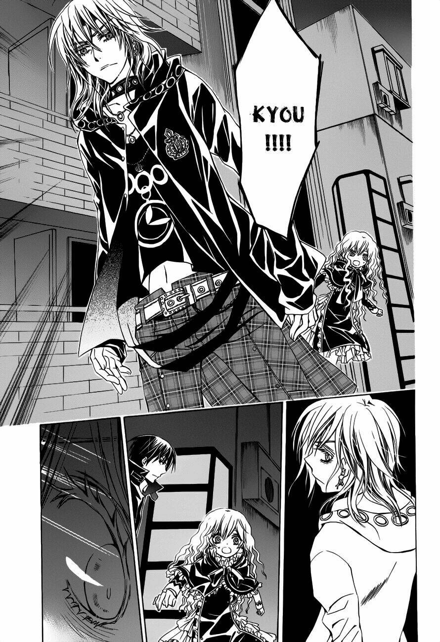 darker than black chapter 9 8