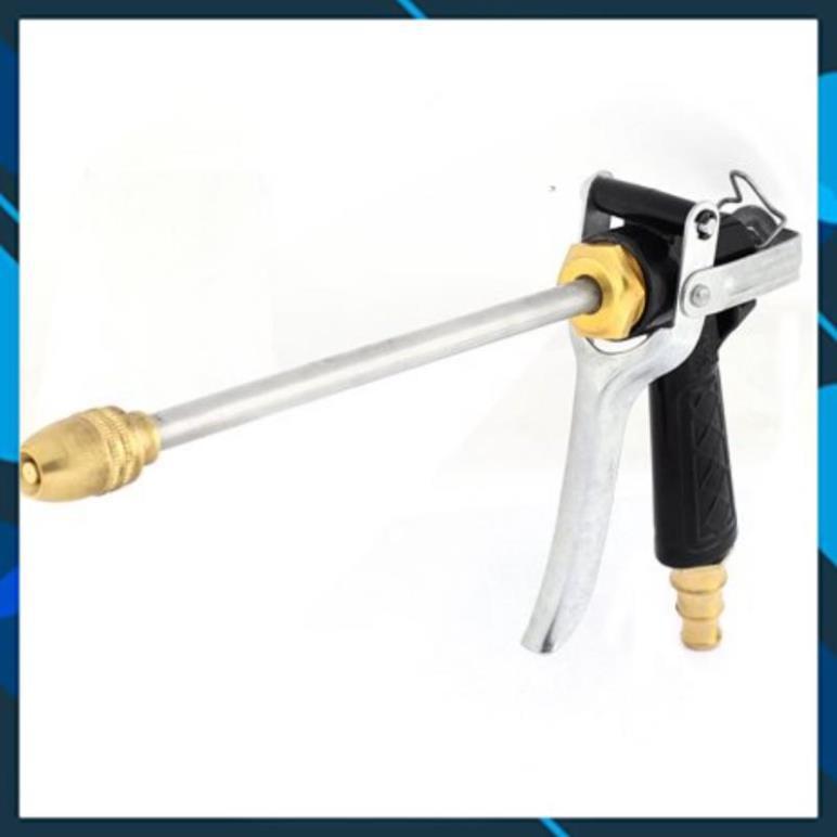 Vòi phun nước  Vòi Xịt Rửa Xe, Tưới Cây Chuyên Nghiệp Tăng Áp Lực Nước 206318