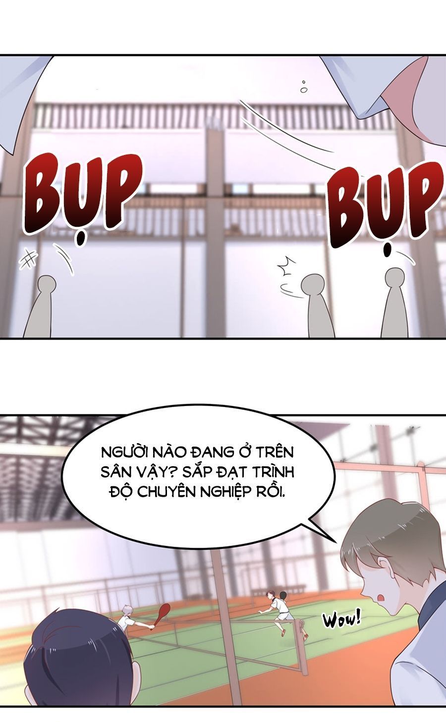 hotboy quốc dân là nữ chapter 47 27