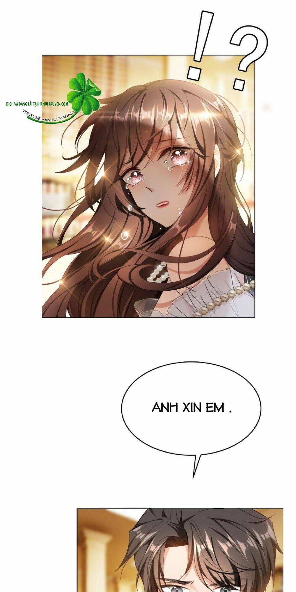 cô vợ nhỏ nuông chiều quá lại thành ác!! chapter 132 7