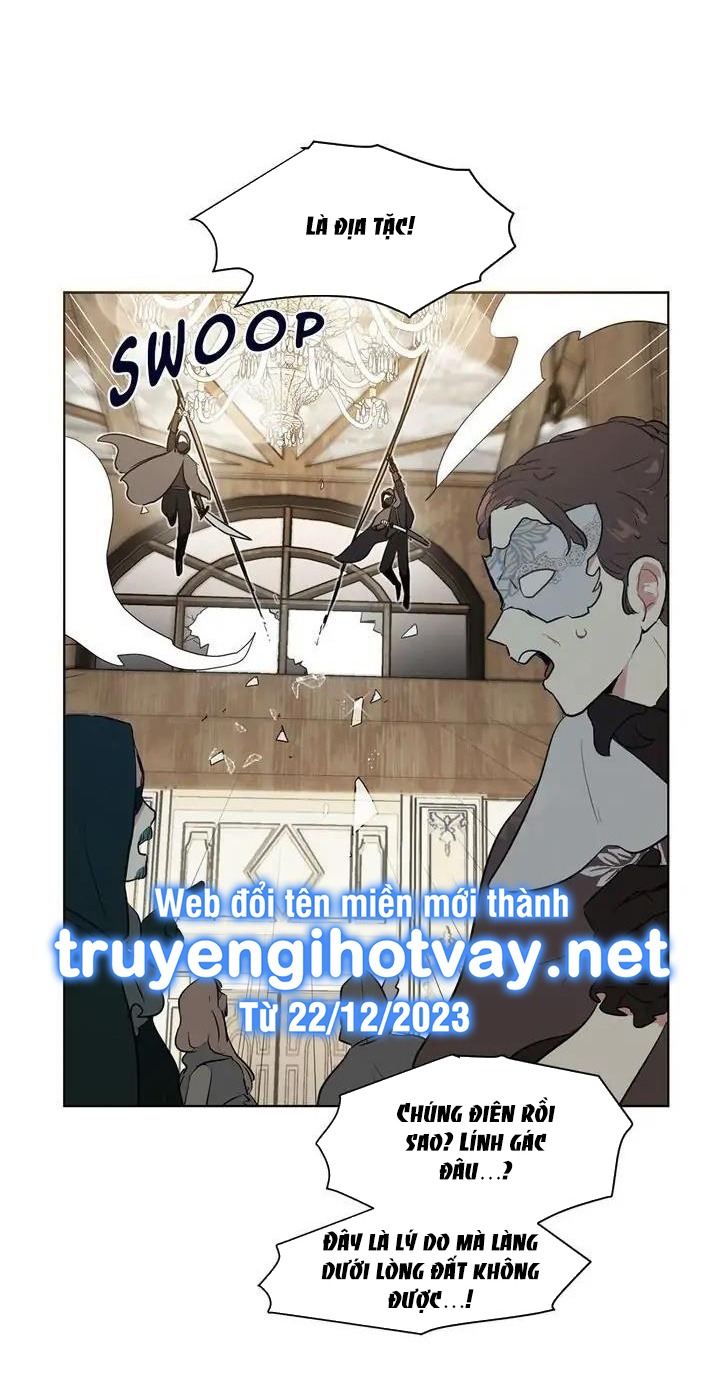 tôi là fan cứng hoàng tử chapter 37.2 7