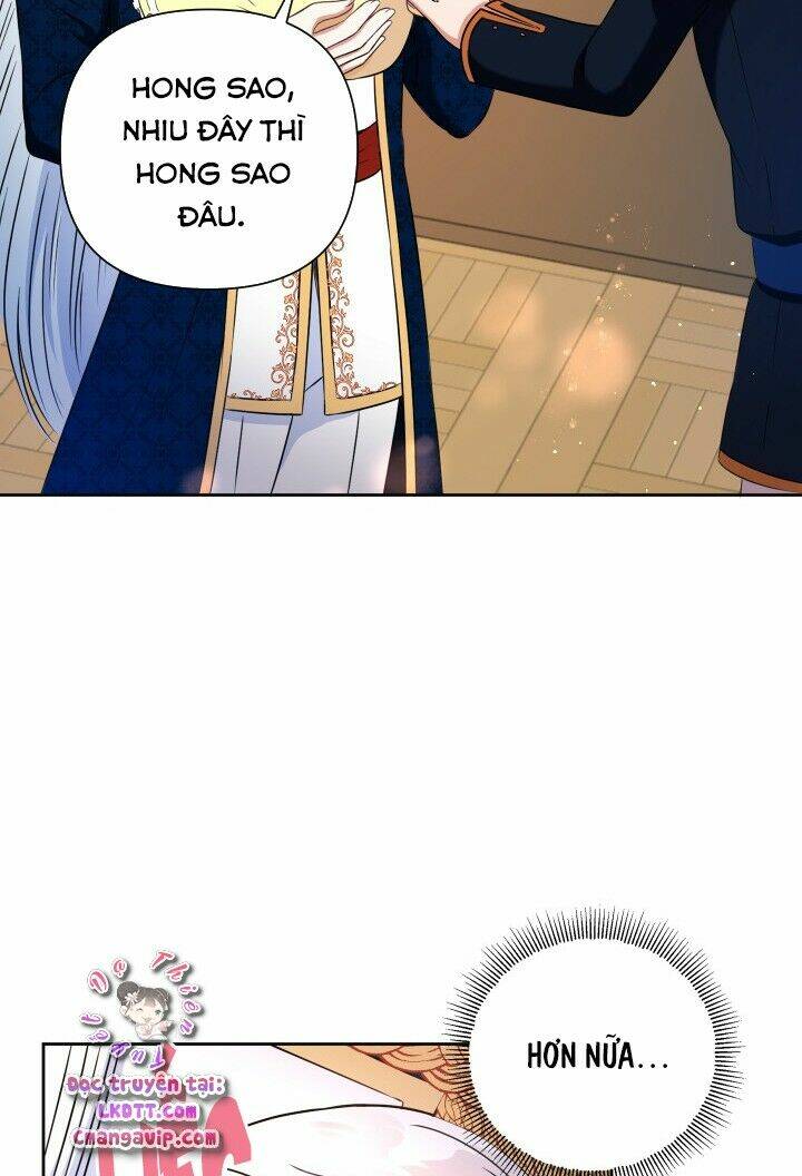 công chúa xấu xa chapter 24 33