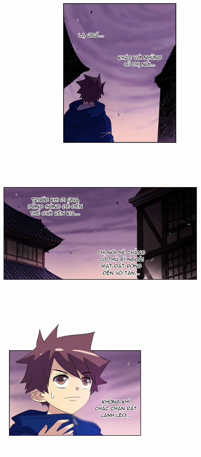 bản khế ước linh hồn chapter 18 25