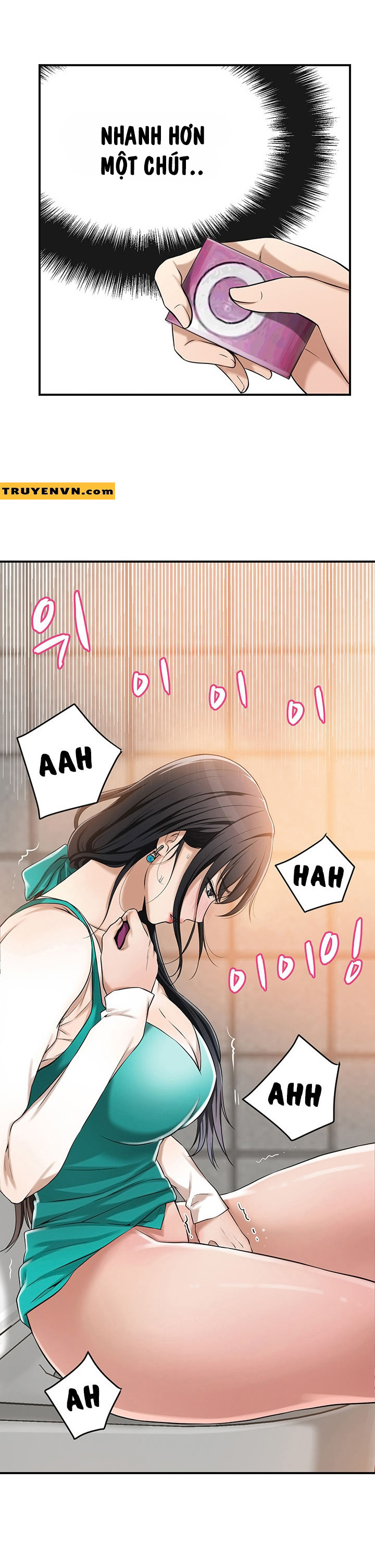 craving - dục vọng chapter 7 26