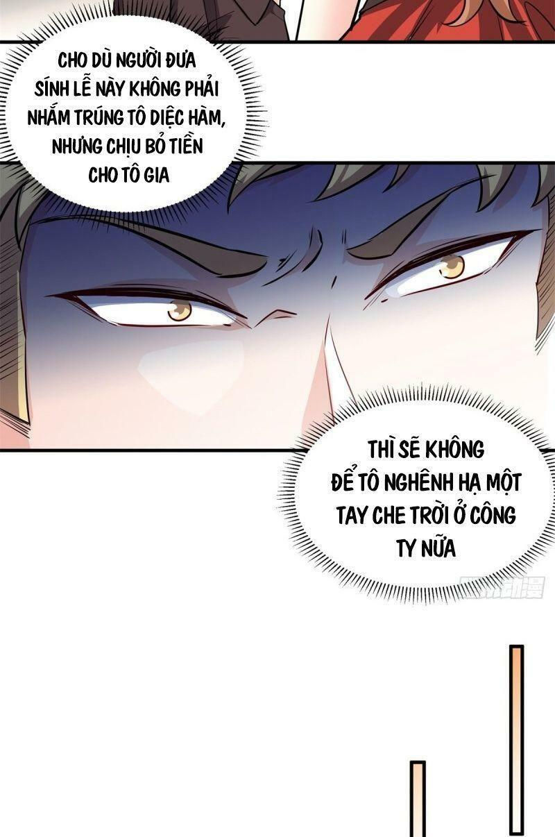 ta là hàn tam thiên chapter 51 5