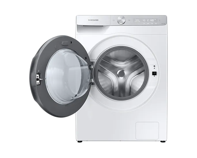 Máy giặt thông minh Samsung AI Ecobubble 10kg (WW10TP44DSH) - Hàng chính hãng - Giao toàn quốc