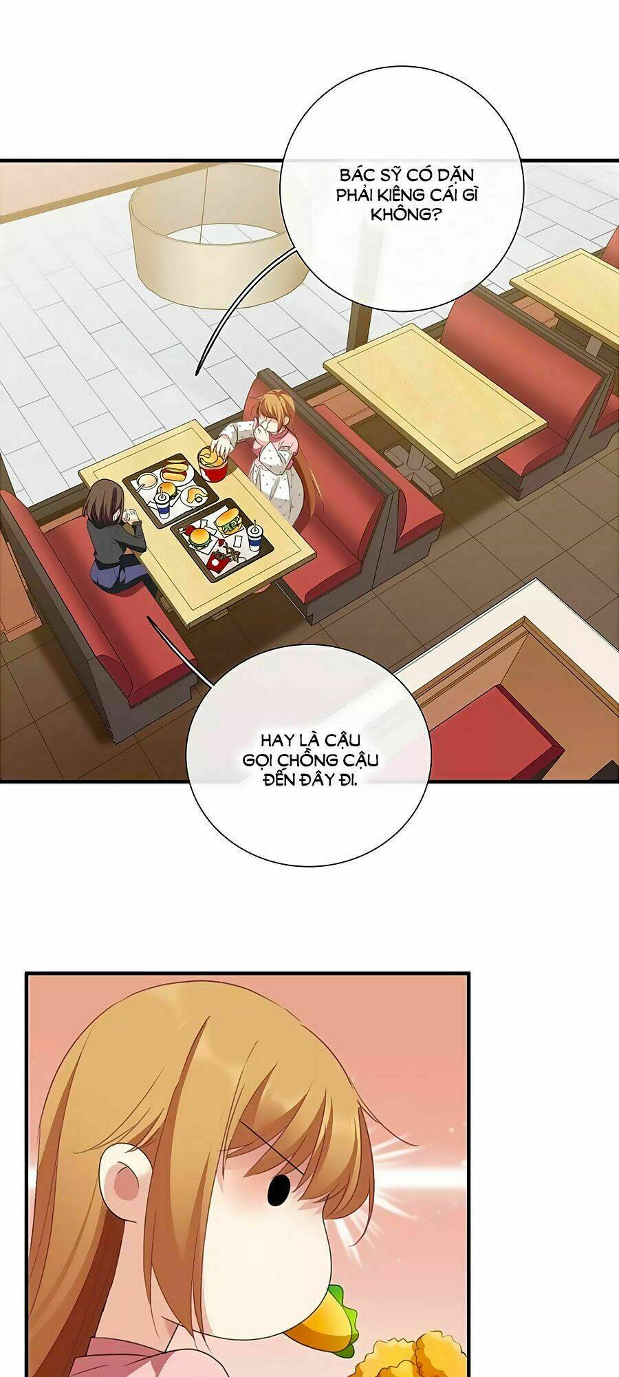 nhân chất tình nhân chapter 25.2 12