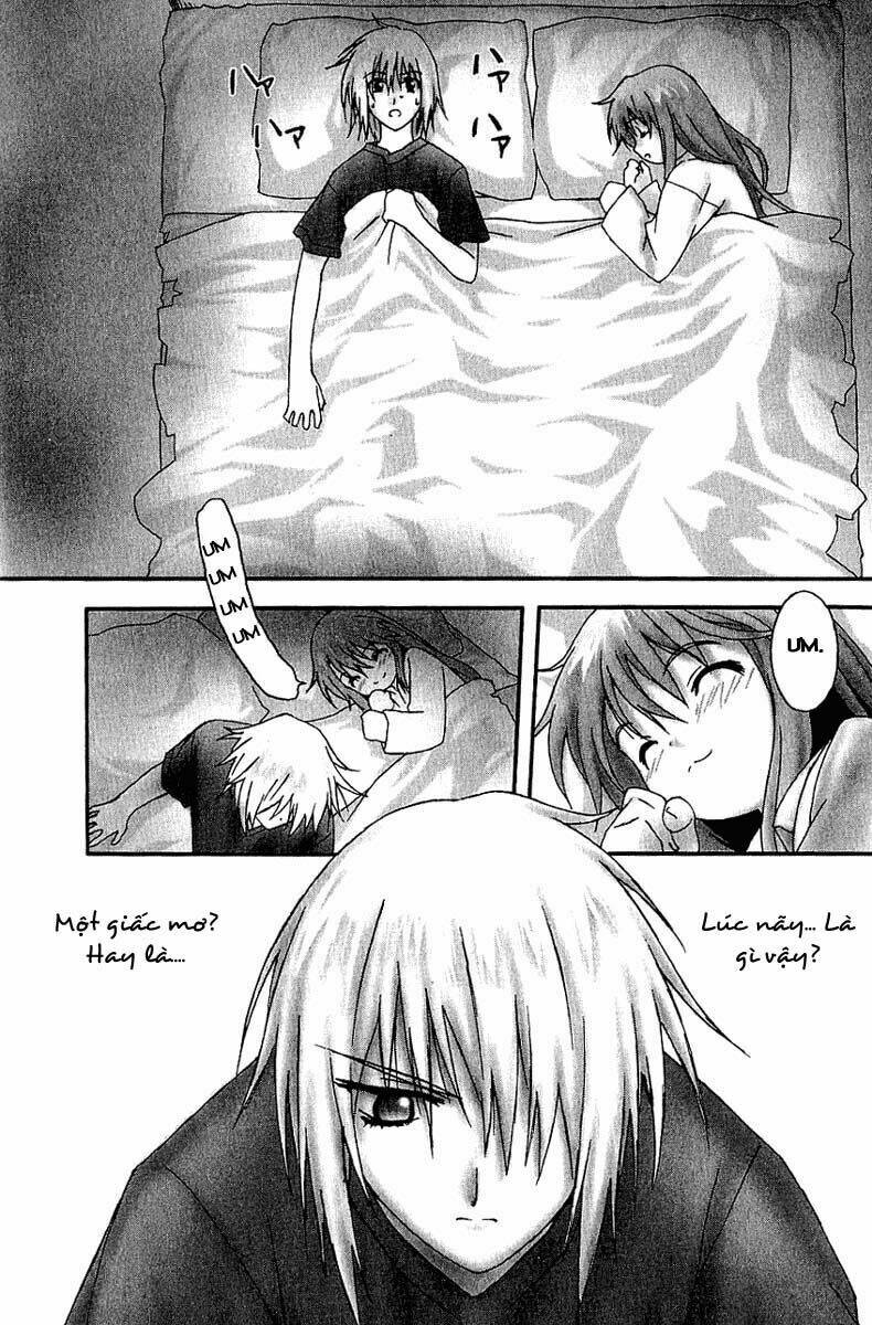 bakuretsu tenshi chapter 7 14