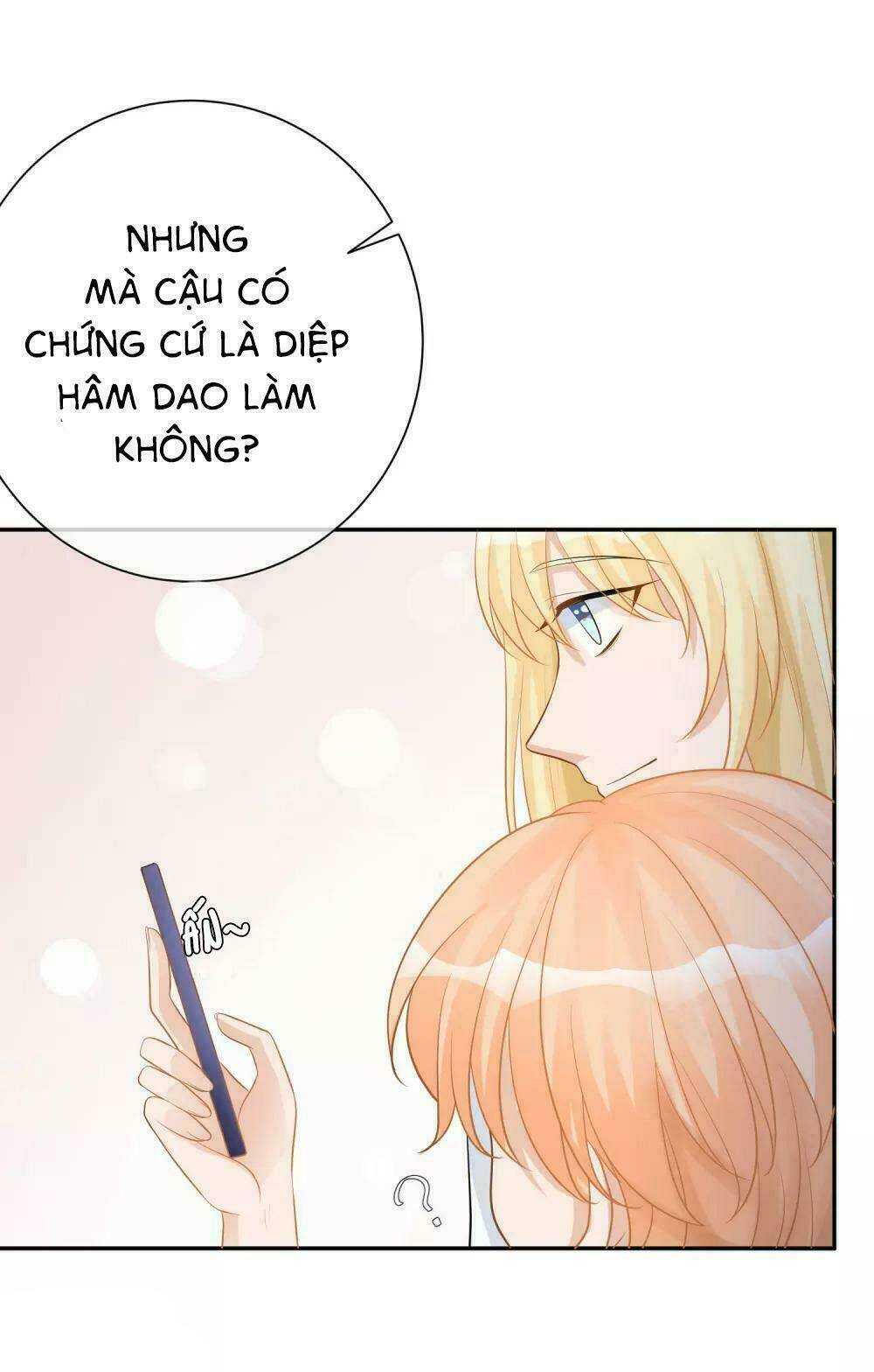 trọng sinh siêu sao - lăng thiếu sủng nghiện chapter 25 22