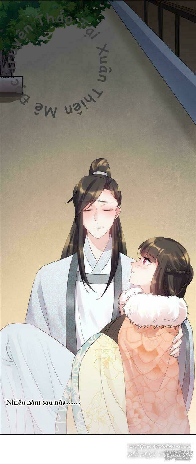 quả nhân có bệnh tên là tương tư chapter 83 6