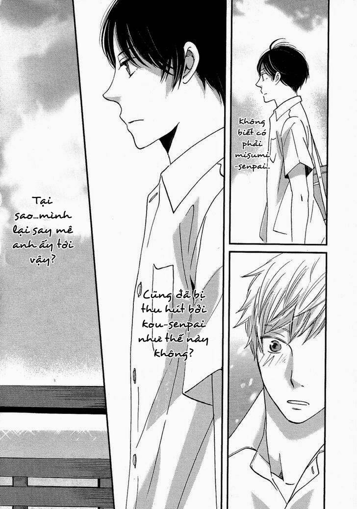 hanayashiki no juunintachi chapter 5 26