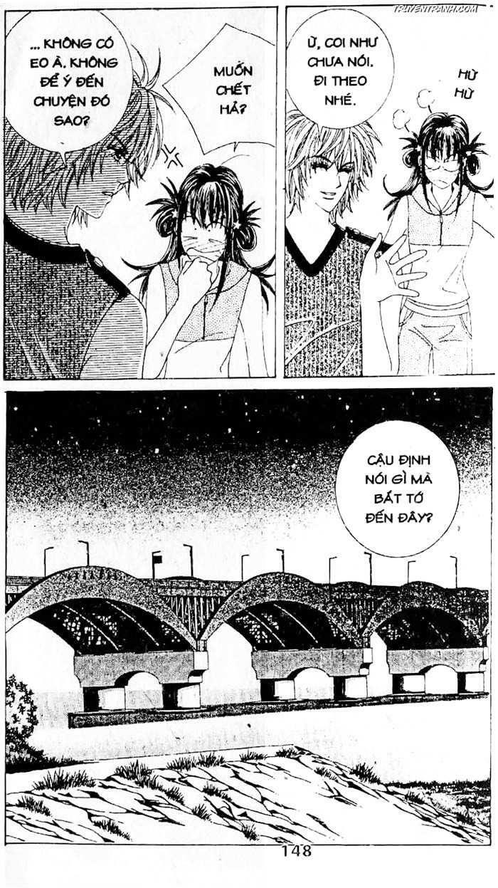 nhà trọ hoàn hảo chapter 60 8