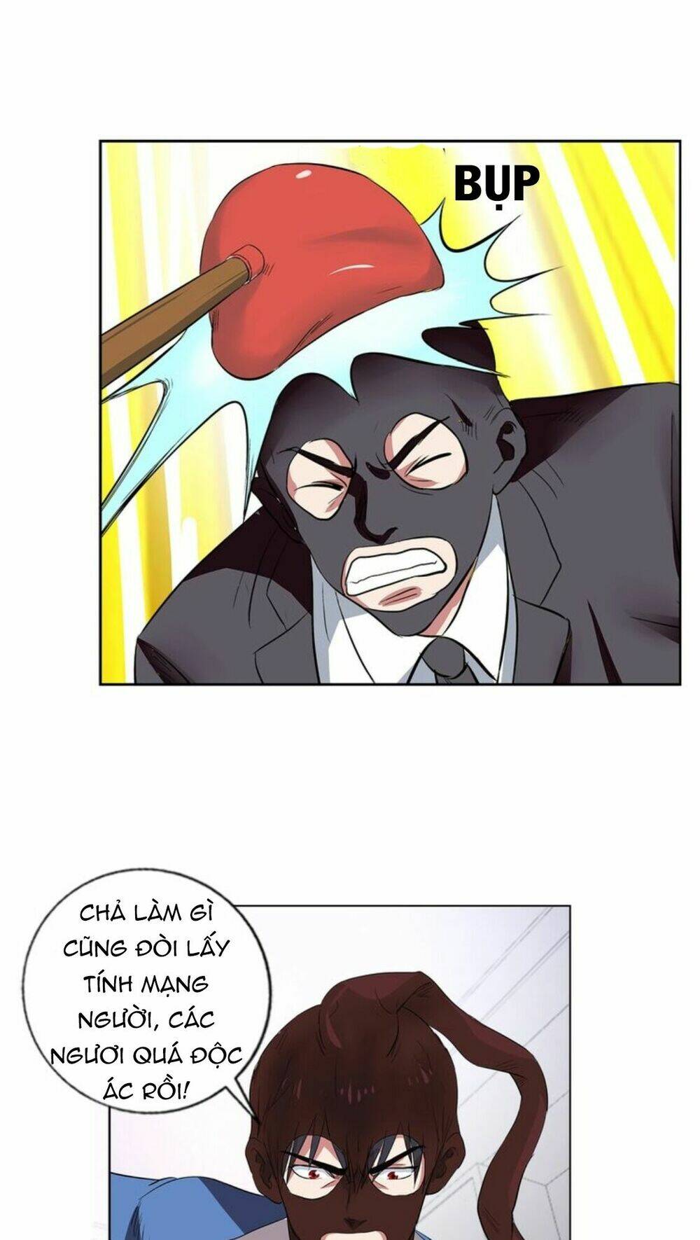 ngưu đại lực tiến thành chapter 5 9