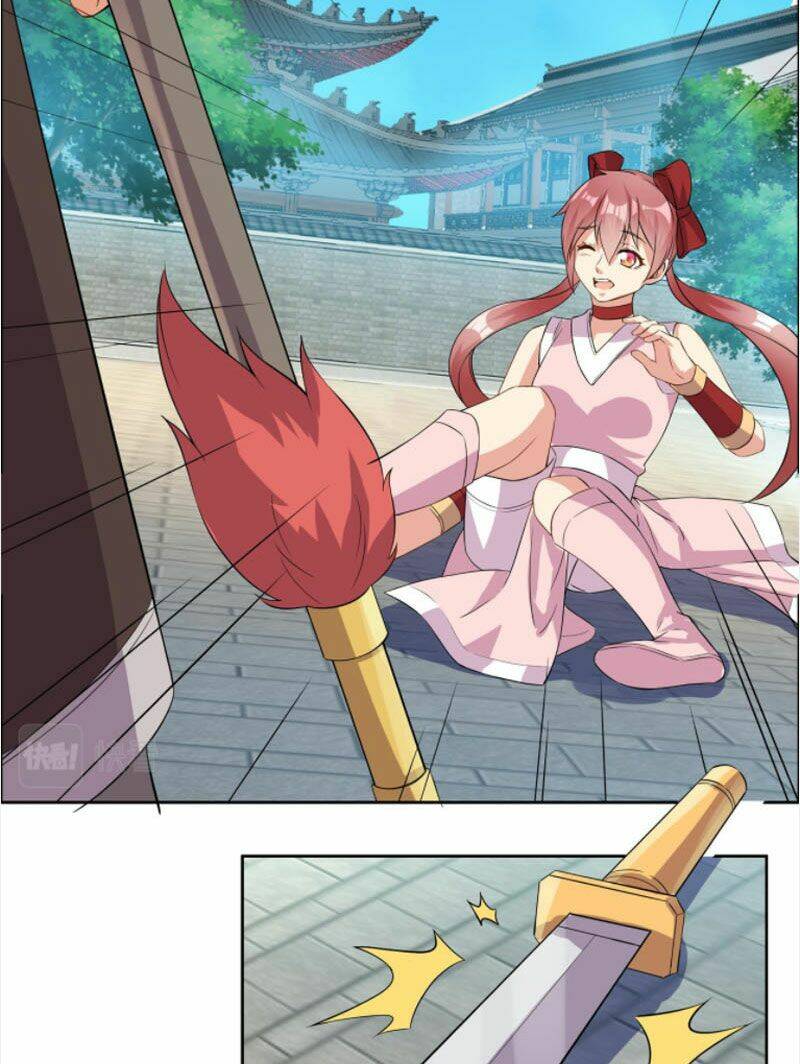 thôn phệ một thế giới tu tiên chapter 117 8